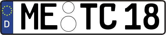 ME-TC18