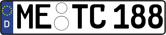 ME-TC188