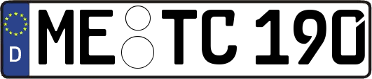 ME-TC190