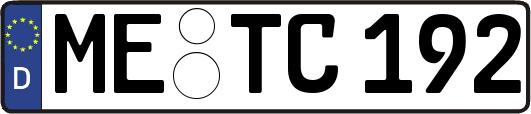 ME-TC192