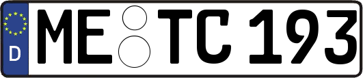 ME-TC193