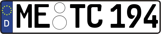 ME-TC194