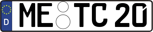 ME-TC20