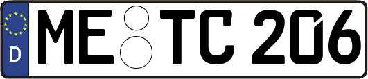 ME-TC206