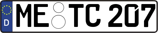 ME-TC207