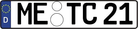 ME-TC21