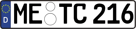 ME-TC216