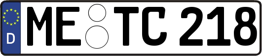 ME-TC218