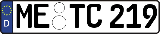 ME-TC219