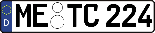 ME-TC224