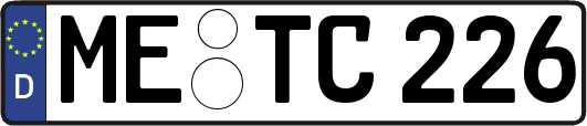 ME-TC226