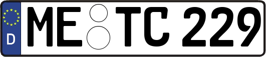 ME-TC229