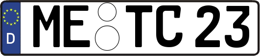ME-TC23