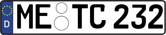 ME-TC232