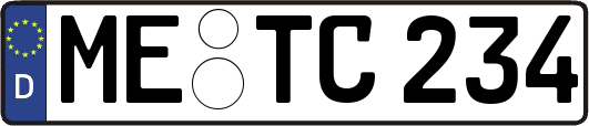 ME-TC234