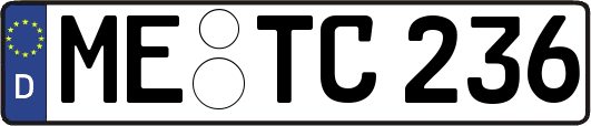 ME-TC236