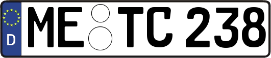 ME-TC238