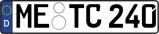 ME-TC240