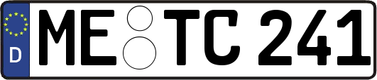 ME-TC241
