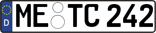 ME-TC242