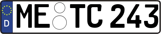ME-TC243
