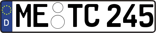 ME-TC245