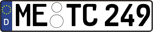 ME-TC249