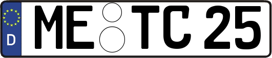 ME-TC25