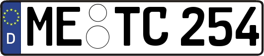 ME-TC254