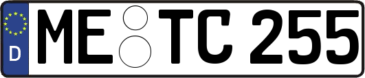 ME-TC255