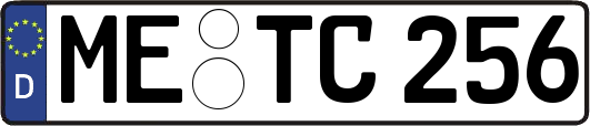 ME-TC256