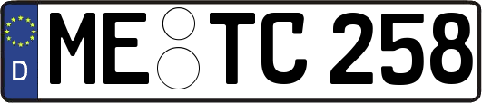 ME-TC258