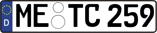 ME-TC259