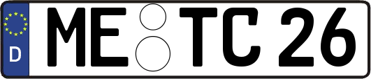 ME-TC26