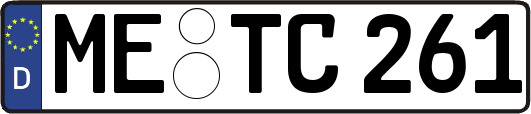 ME-TC261