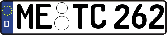 ME-TC262