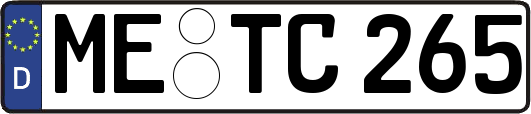 ME-TC265