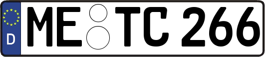 ME-TC266