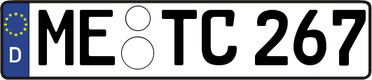 ME-TC267