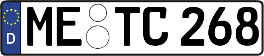 ME-TC268