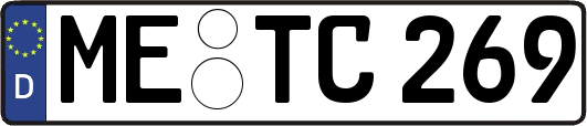 ME-TC269