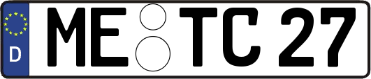 ME-TC27