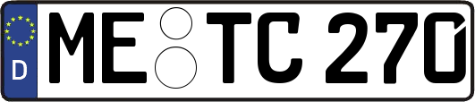 ME-TC270