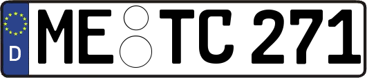 ME-TC271
