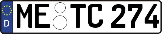 ME-TC274