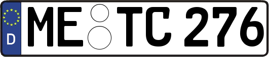 ME-TC276