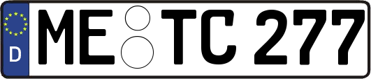 ME-TC277