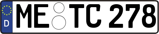 ME-TC278