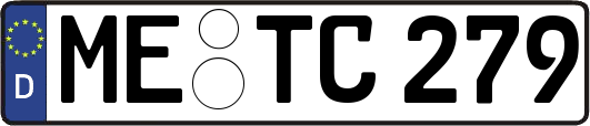 ME-TC279