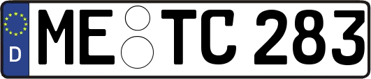 ME-TC283